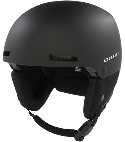 Amazon.com: Oakley MOD BC Ski Backcountry Helmet for Men for Women